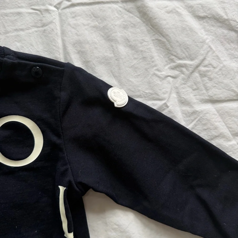 Moncler matching tracksuit